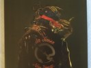 QUEENS OF THE STONE AGE - IN TIMES NEW ROMAN...+ X 2 BLUE LPS - 2023 - EX