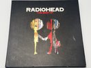 RADIOHEAD The Best Of PARLOPHONE 4XLP VG+/VG++ Europe Boxset - Read -