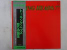 Talking Heads Talking Heads: 77 Philips RJ-7321 Japan  VINYL LP OBI