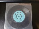 1968 Prince Buster AS - Intensified Dirt / Don't You Know I...(FAB 56) 7