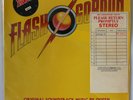 QUEEN BBC GRAMOPHONE LIBRARY  LP  