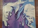 LP Johnny Winter - Second Winter CBS 66231 Made In Holland Musica Rock Vinile
