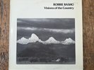 LP Robbie Basho - Visions Of The Country B-ST-2026 Made In Germany 1981