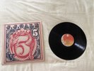 J.J. Cale 5  1979 Vinyl Album SR- 3163 Shelter Records NM/EX