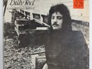 Billy Joel: Cold Spring Harbor Lp ORIGINAL 1971 IN SHRINK