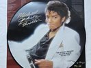 Thriller (Picture Disc) by Jackson, Michael (Record, 2008) LP Record