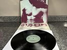 LP VINYL THE SMITHS SELF TITLED DEBUT ALBUM ROUGH 61 UK 1ST PRESS 1984 EX/EX