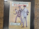 LP Mott The Hoople - All The Young Dudes KC 31750 Musica Rock Vinile