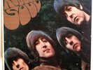 The Beatles – Rubber Soul 1965 Vinyl Mono LP - Capitol Records – T 2442