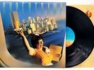 SUPERTRAMP - BREAKFAST IN AMERICA - ROCK LP RECORD A&M 1979
