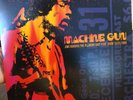 Jimi Hendrix Machine Gun The Fillmore East Limited Numbered #414 Vinyl Record LP