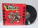 Rare Authentic Haitian Voodoo Drums And Chants Vinyl