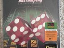 Bad Company - Straight Shooter (1975, Atlantic 75 Series 45RPM 180G 2LP) SEALED