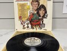 The Carpenters - Christmas Portrait - 1978 Vinyl LP 33RPM A&M SP-4726 VG+/VG+