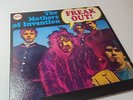 The Mothers Of Invention - Freak Out  Vinyl LP Frank Zappa NM