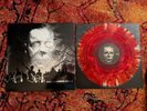 SIGNED JOHN CARPENTER HALLOWEEN KILLS LP Art Edition Sacred Bones autographed