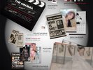 LEELUDA 2026 SEASON’S GREETINGS [THE CINEMA]/Calendar+Key Ring+10Card+Poster+POB