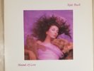 Kate Bush Hounds of Love LP Running Up That Hill Lyric Sleeve STRANGER THINGS OG