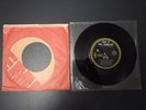 AC/DC  Rock N' Roll Damnation Cold Hearted Man 7” Aussie Alberts AP 11754
