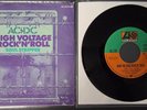 AC/DC  High Voltage Rock'n'roll Soul Stripper German Vinyl 7