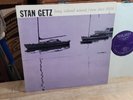 JAZZ LP 1st PR STAN GETZ LONG ISLAND SOUND DG PURPLE NEW JAZZ 8214 RVG AB