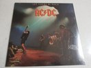 AC/DC   - Let There Be Rock  2008 Reissue Remaster  Black  Vinyl / LP - New