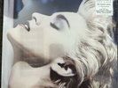 MADONNA TRUE BLUE 180G VINYL ALBUM LP + POSTER NEW & SEALED