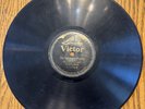 victor 78 rpm record 17329 Sousa’s Band Four Folk Ribbon Dance Military Sharp