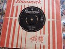 THE WHO I CANT EXPLAIN ORIGINAL  1ST PRESSING  IN ORIGINAL SLEEVE FROM 1965