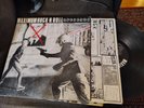 VARIOUS ARTISTS Welcome To 1984 LP MAXIMUMROCKNROLL Hardcore Punk Compilation