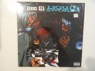 Genius / GZA  Liquid Swords Vinyl 2xLP Record 2015 Wu-Tang Clan RAP HIP HOP MINT