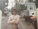 Jack Harlow Jackman (evergreen green vinyl) - Jack Harlow limited edition/2000