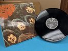 Rubber Soul - The Beatles Parlophone Vinyl VG+/EX