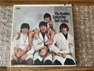 The Beatles original east #3 1966 MONO 3rd State Butcher Cover EX  peel USA
