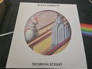 Black Sabbath Technical Ecstasy Picture Disc Vinyl LP Record 1/4000 New Unplayed