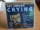 Roy Orbison - Crying Analogue Productions 2LP 45RPM NEW & SEALED