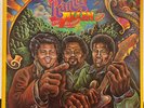 Rance Allen Group - Say My Friend LP - Capitol [ST-11613] 1977 ORIG (VG+/VG+)