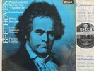 SXL 6109 ED1 Beethoven Emperor Piano Concerto no. 5 Katchen Gamba Decca WBG 1st