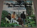 The Chambers Brothers -  The Time Has Come - 1967