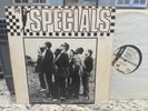 THE SPECIALS SELF TITLED VG/VG+ VINYL LP RECORD 1980 USA 1ST PRESS - LOWEST $$