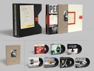 Bruce Springsteen Tracks II The Lost Albums 9LP Vinyl Box Set Limited Edition