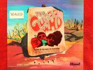THE GUESS WHO   SOWN & GROWN IN CANADA    1969 SEALED DEBUT LP   BURTON CUMMINGS