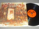 Black Sabbath - Mob Rules - Vertigo 6302119 Germany 1981 - VG+