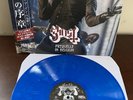 Ghost - Prequelle LP Color Vinyl made in Japan Skeletá Impera