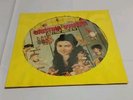 Cristina D'avena con i Tuoi Amici In TV Picture Disc Rarissimo Ottimo FM 313586