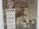 Farm - S/T LP 2022 Limited Brown & White Splatter 172/328 SEALED Noble Records