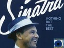 Frank Sinatra - Nothing but the best (2 LP, 1 Blue & 1 Clear)
