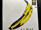 SEALED VELVET UNDERGROUND & NICO Verve V6-5008 BANANA PEEL Andy Warhol VINYL