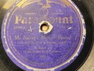 Ma Rainey's Mystery Record(Paramount 12200, 1759) 78 RPM Blues G/G+