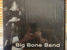 John Minnis, Big Bone Band, Classic I-Live, 1979 1st John Minnis Records,VG+/VG+